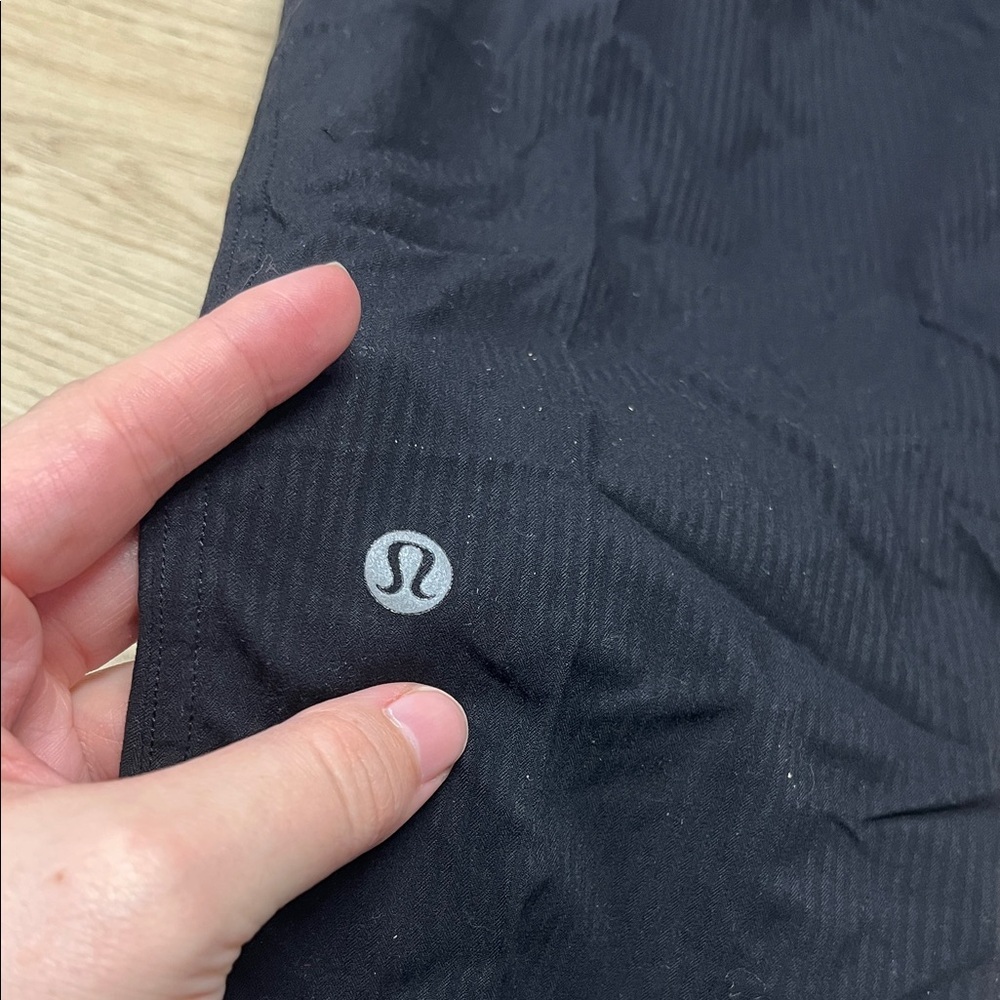 Lululemon Dance Studio Mid-Rise Jogger - Blk - Picture 4 of 4